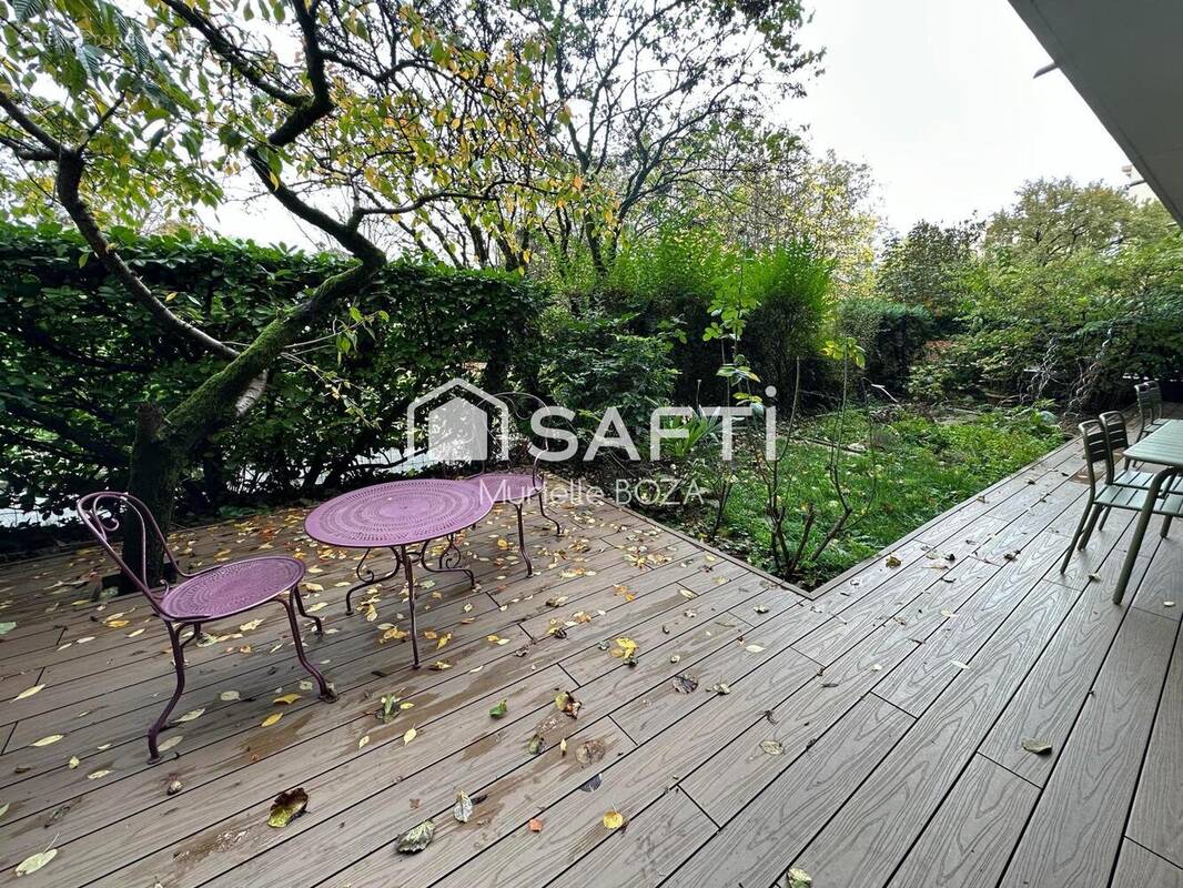 Photo 1 - Appartement à MEYLAN