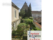 Appartement à LUNEVILLE