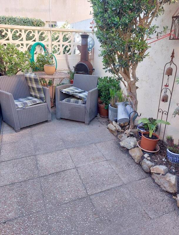 Photo 1 - Maison à GRUISSAN