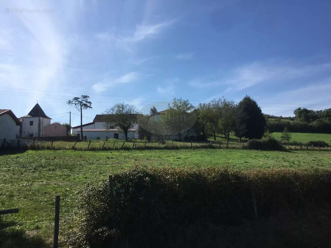 Maison à SAINT-PALAIS