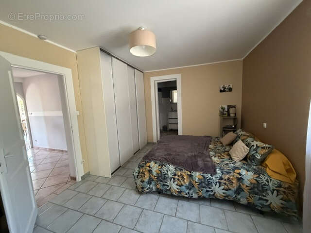 Maison en pierre 3 chambres - photo 5