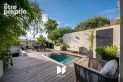 Maison à MARSEILLE-7E