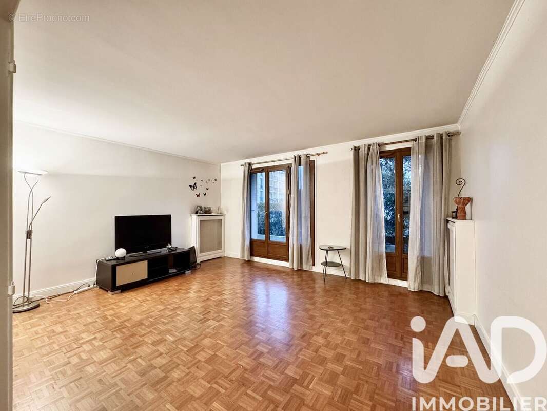 Photo 4 - Appartement à WISSOUS