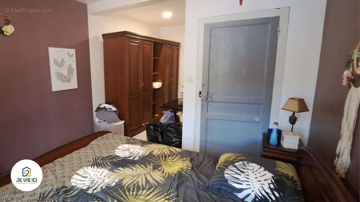 Maison à BOUBERS-SUR-CANCHE