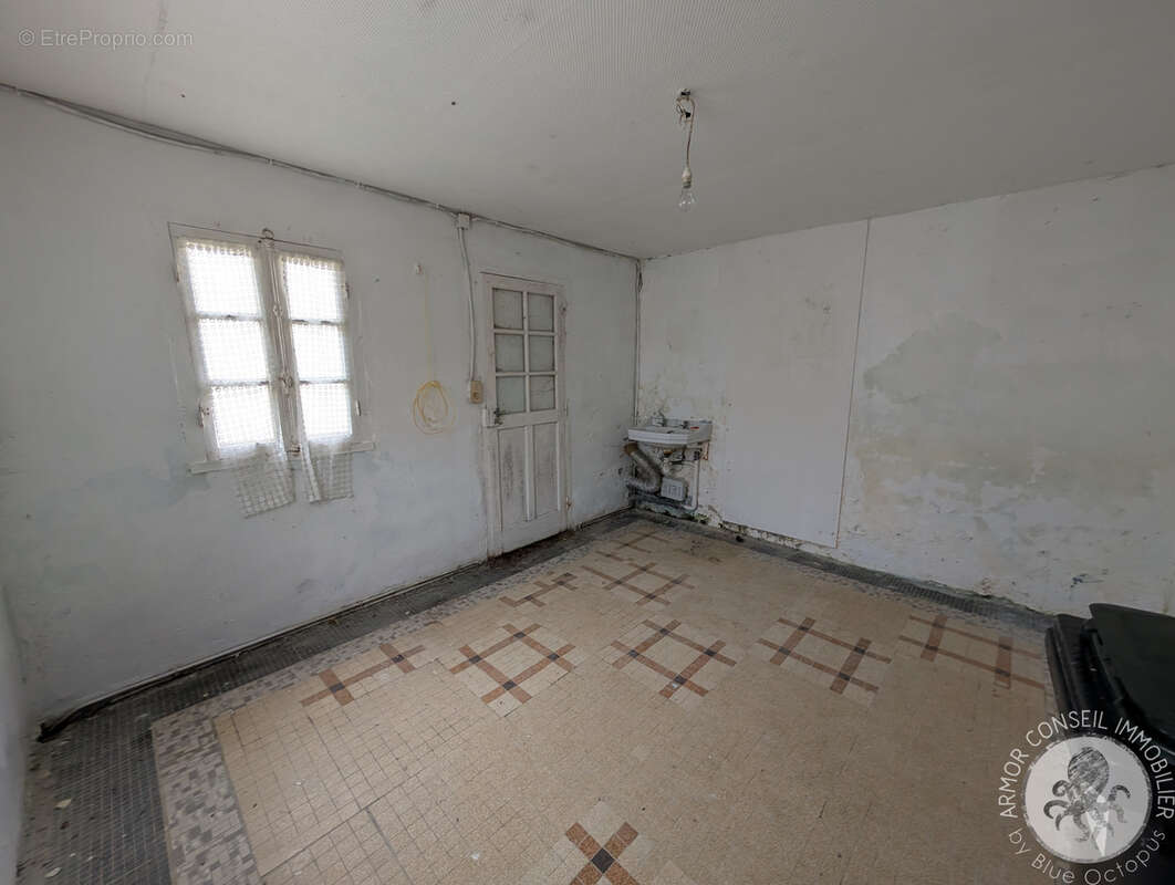 Maison SAINT CAST LE GUILDO au calme quartier du bourg - photo 14