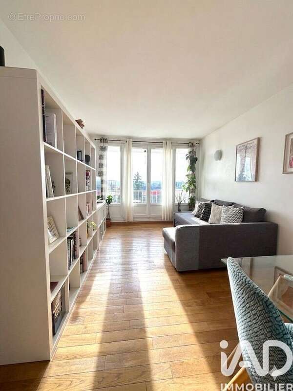 Photo 4 - Appartement à CARRIERES-SUR-SEINE