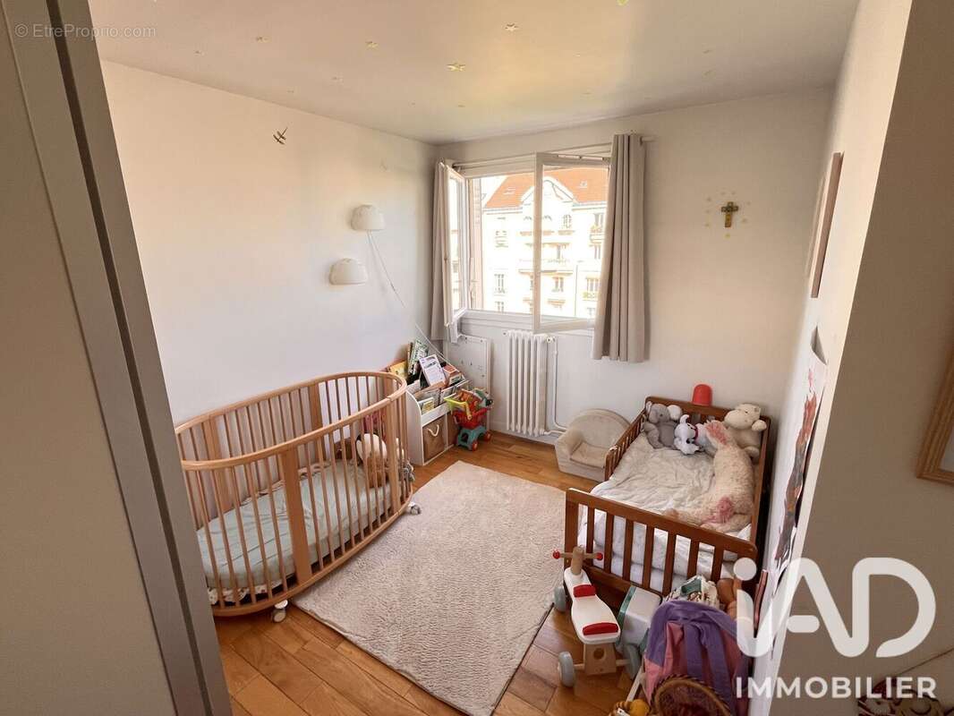 Photo 7 - Appartement à CLICHY