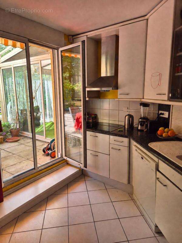 Appartement à LYON-1E