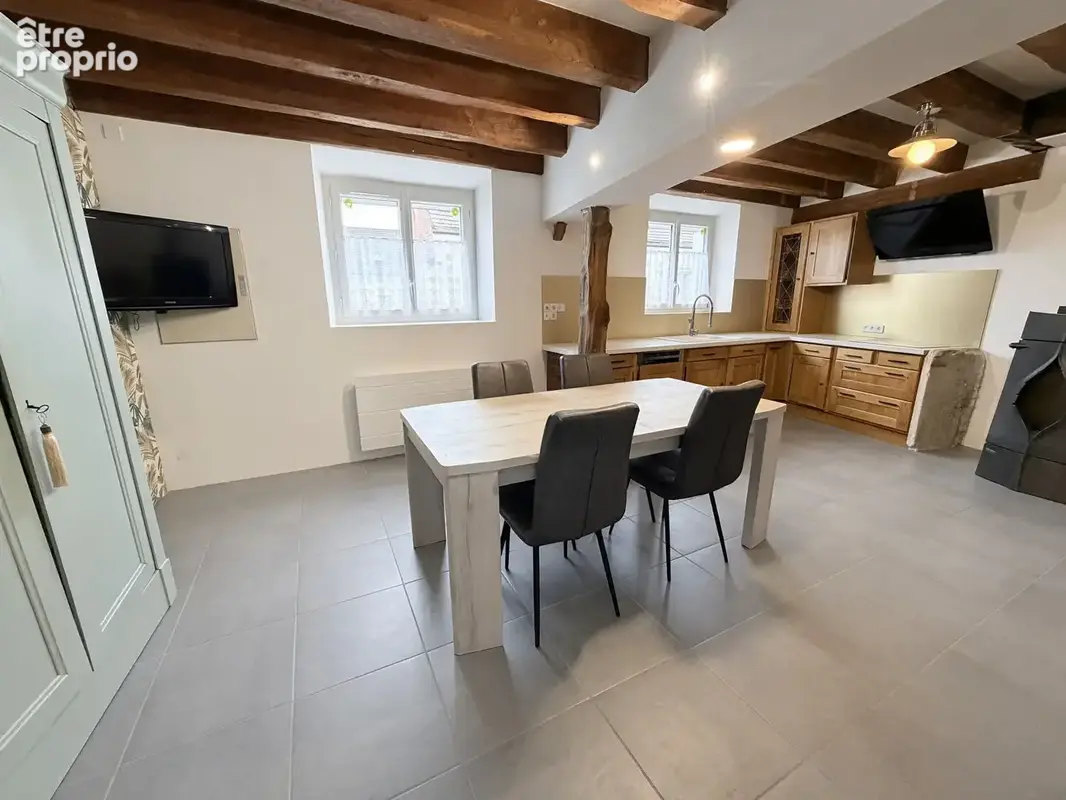 Maison Amblainville 5 pièce(s) 142 m2 - photo 5