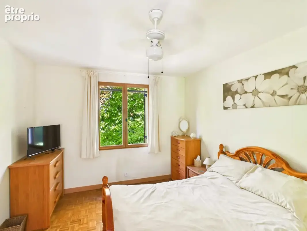 Maison individuelle de 4 chambres à proximité d'un village avec commodités - photo 7