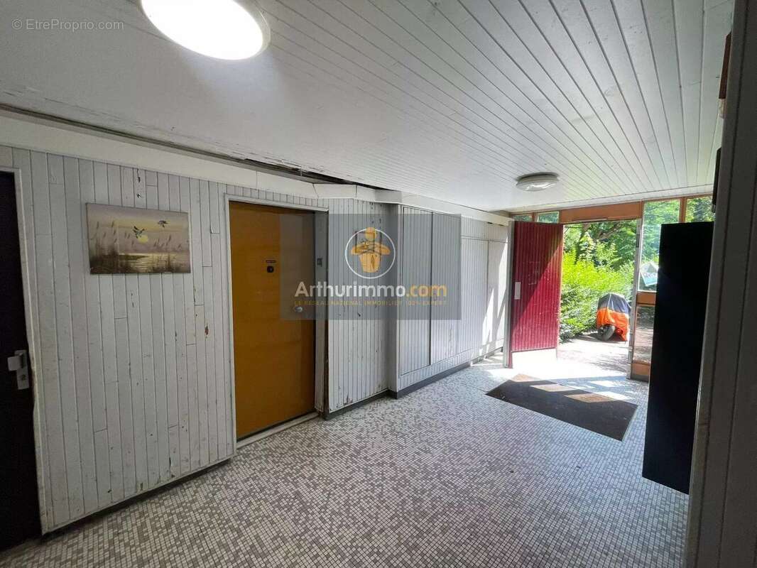 Vente Appartement Sarcelles(95200) 120 000ï¿œ - photo 6