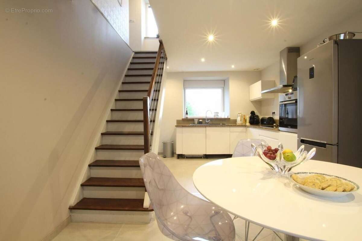 Photo 3 - Maison à SAINT-MICHEL-DE-MONTJOIE