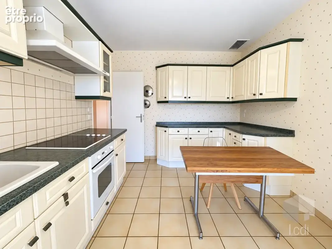 SAUZET, Maison de plain-pied 120 m2 avec piscine - photo 5