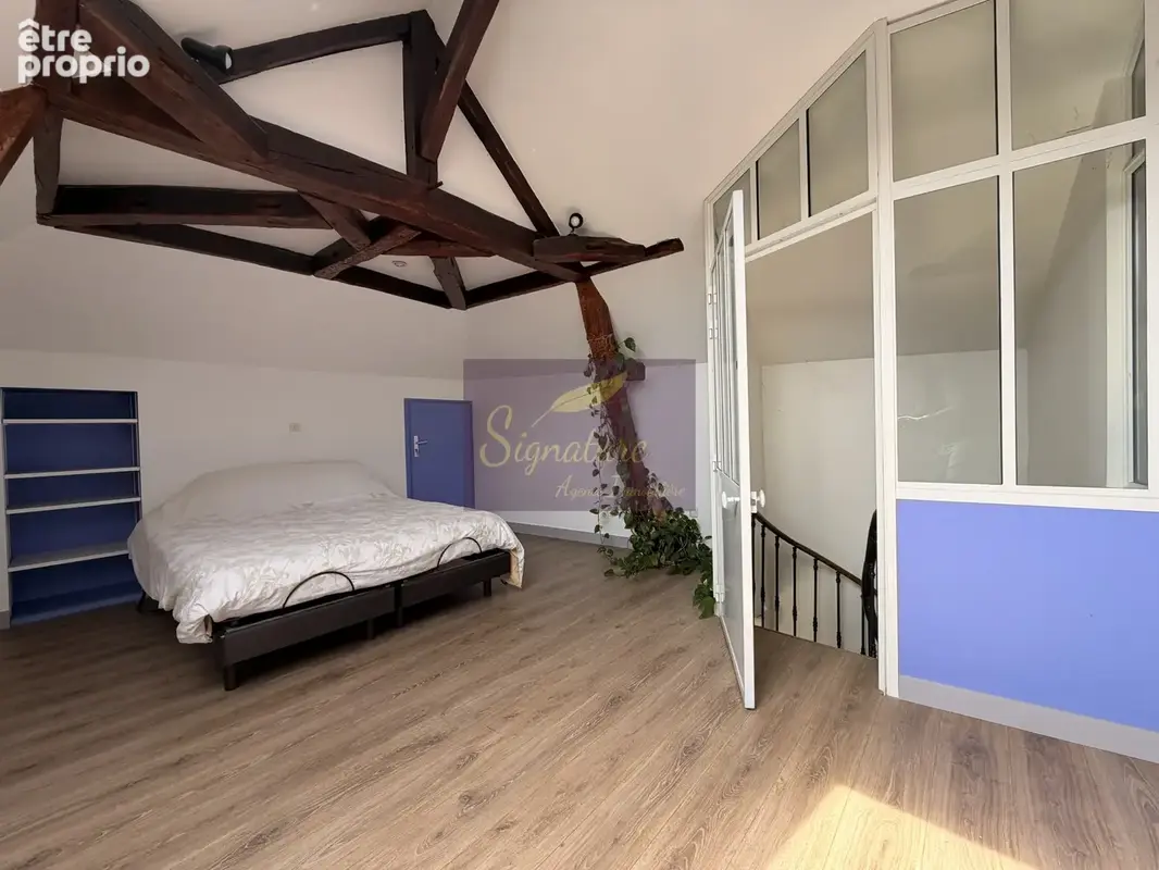 Belle demeure familiale exceptionnelle hyper centre ville - photo 14