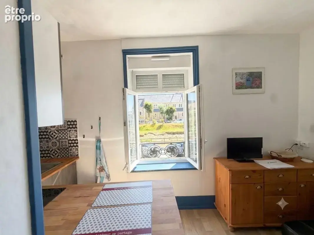 Photo Appartement à Wimereux au prix de 159 000€