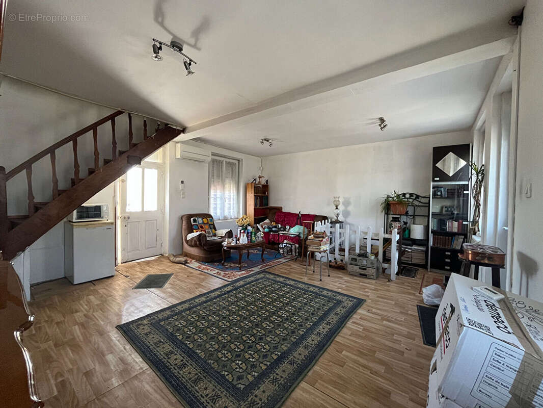 EXCLUSIF - Maison à rénover avec terrain - MANTILLY - REF 14058 - photo 2