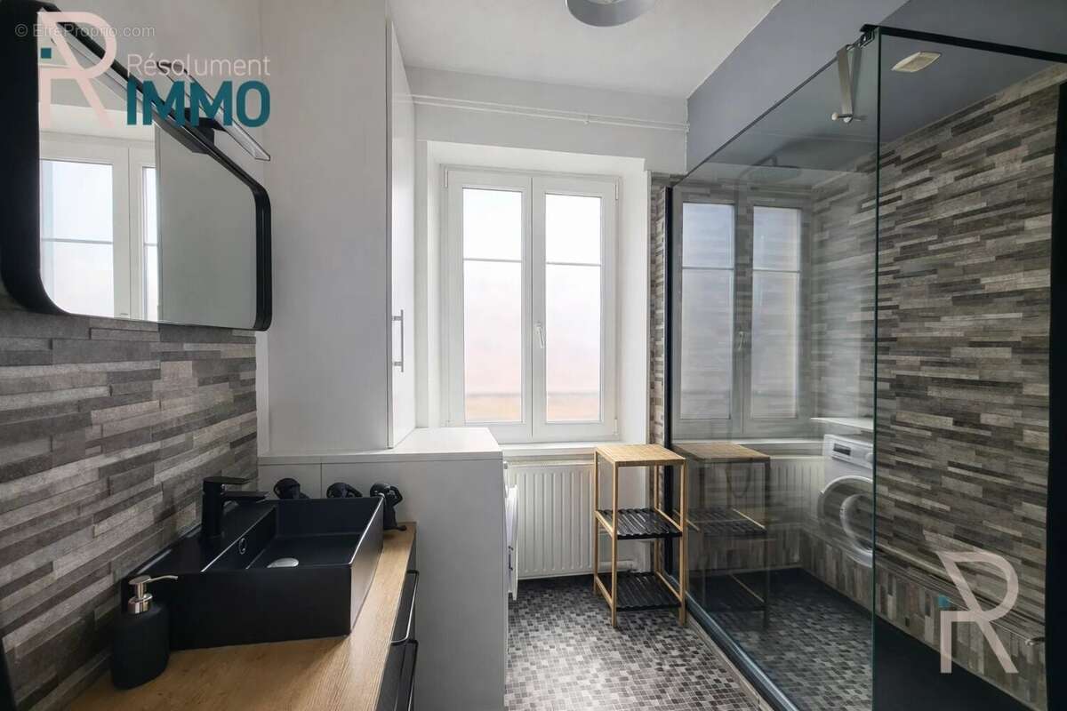 Appartement à COLMAR