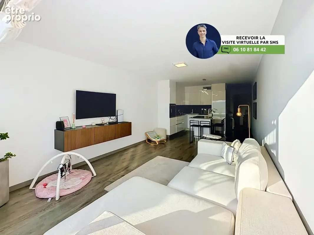 Appartement 2/3P à vendre à Nice (06200) - photo 16