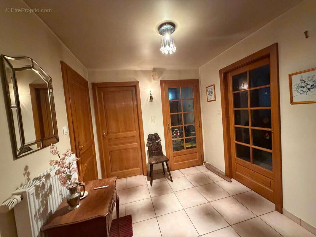 Photo 2 - Maison à RUPT-SUR-MOSELLE