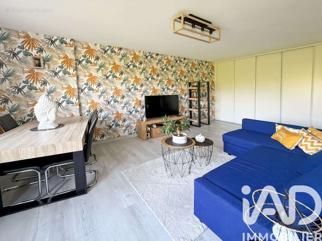 Photo 3 - Appartement à MELUN