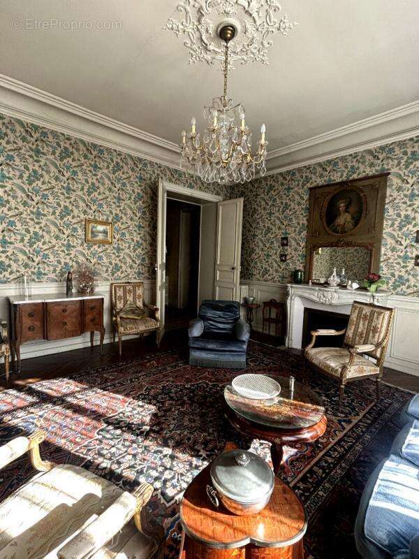 Appartement à NEVERS