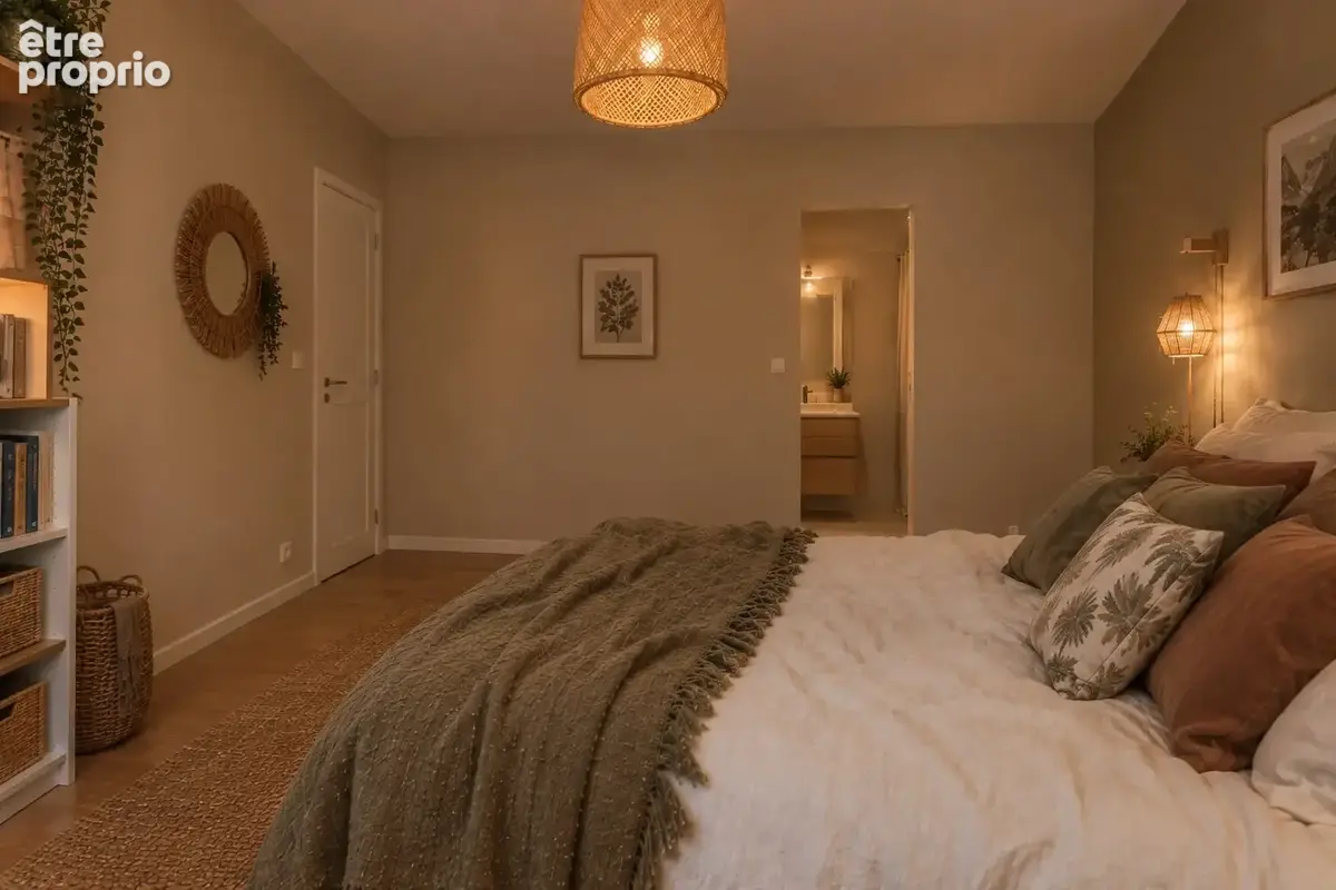 Appartement 5 pièces 112 m² à vendre à Meythet (74960) - photo 6