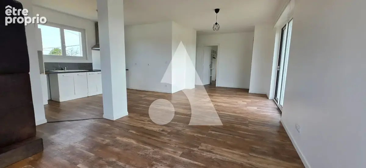 Maison avec deux logements - photo 6