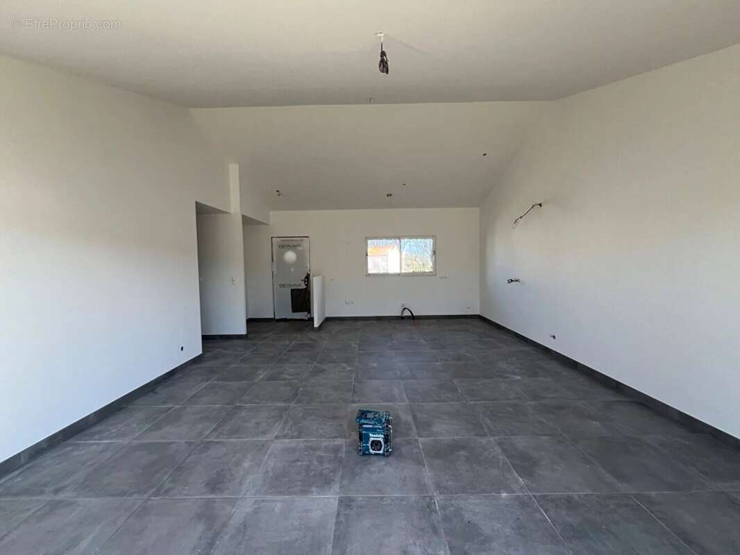 Maison à TALMONT-SAINT-HILAIRE