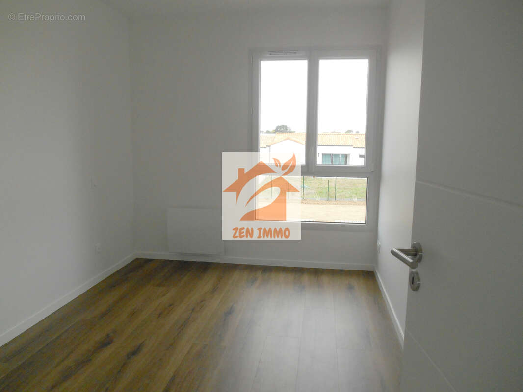 Appartement t3 vefa de standing - photo 6