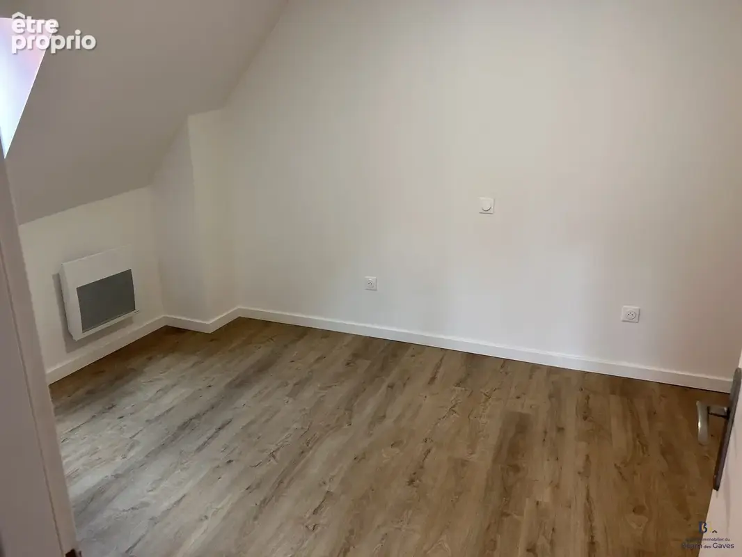 Maison 5 pièces 127 m² à vendre à Salies-De-Bearn (64270) - photo 7