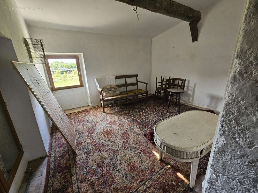 Maison à PEZENAS