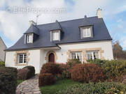 Maison à LANNILIS