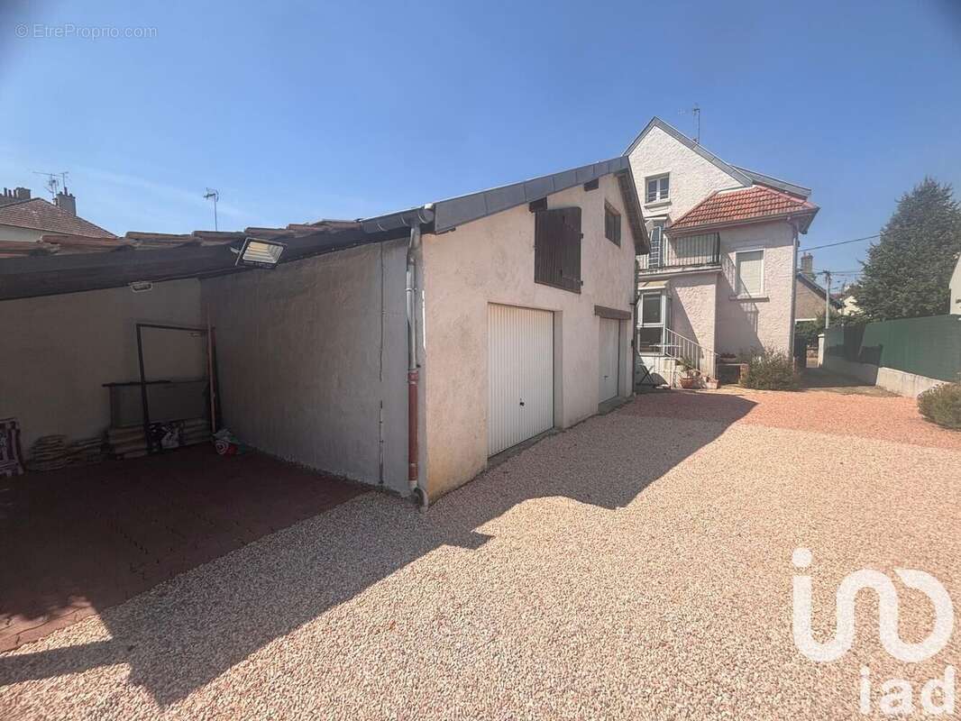 Photo 8 - Maison à DIJON