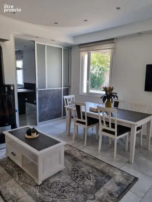 Maison contemporaine 168 m²  à VENDOME - photo 7