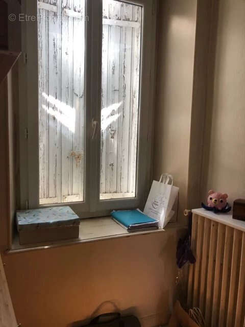 Appartement à MAZAMET