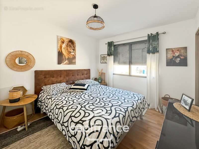 Maison à vendre 5 pièces ARDOIX (07) - photo 11