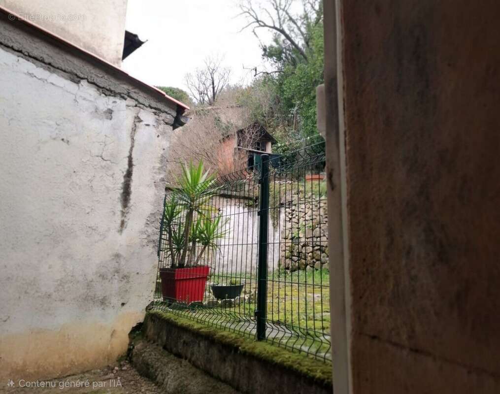 Photo 7 - Appartement à LUNAS