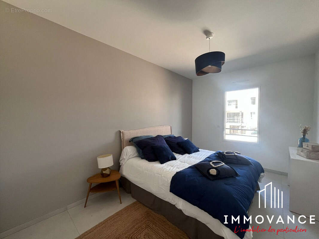 Appartement 68 m² à Saint-Clement-De-Riviere  - photo 5