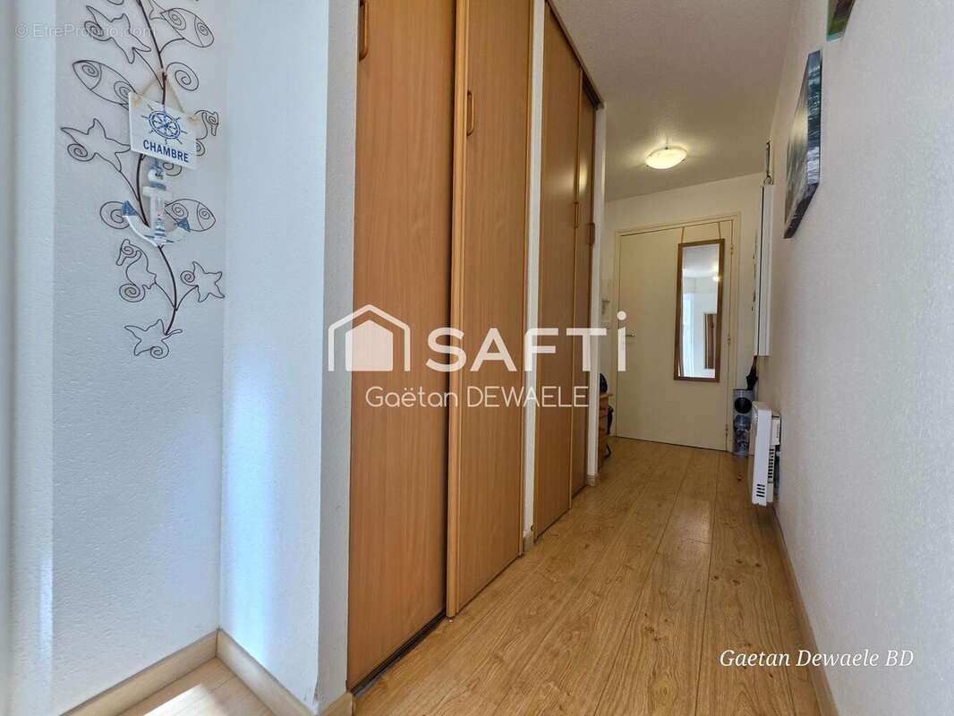 Photo 7 - Appartement à BRAY-DUNES