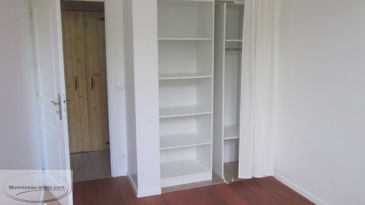 Appartement 57 m² à Dijon  - photo 6