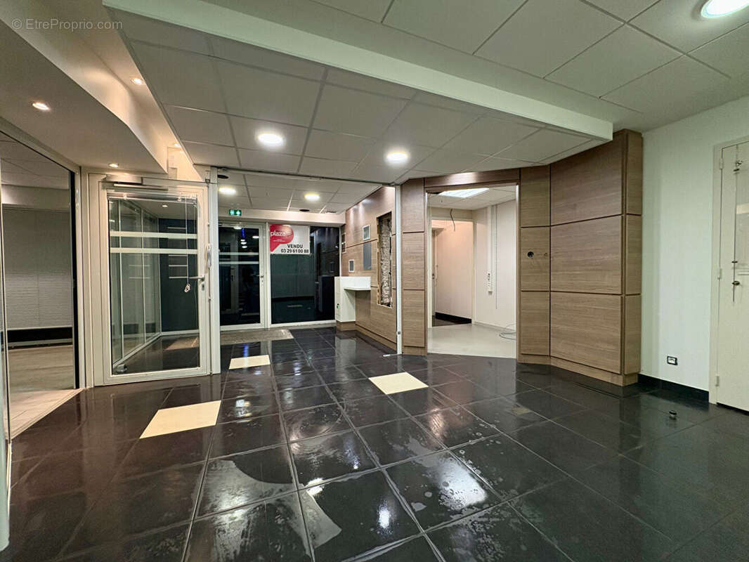 Maison à RUPT-SUR-MOSELLE