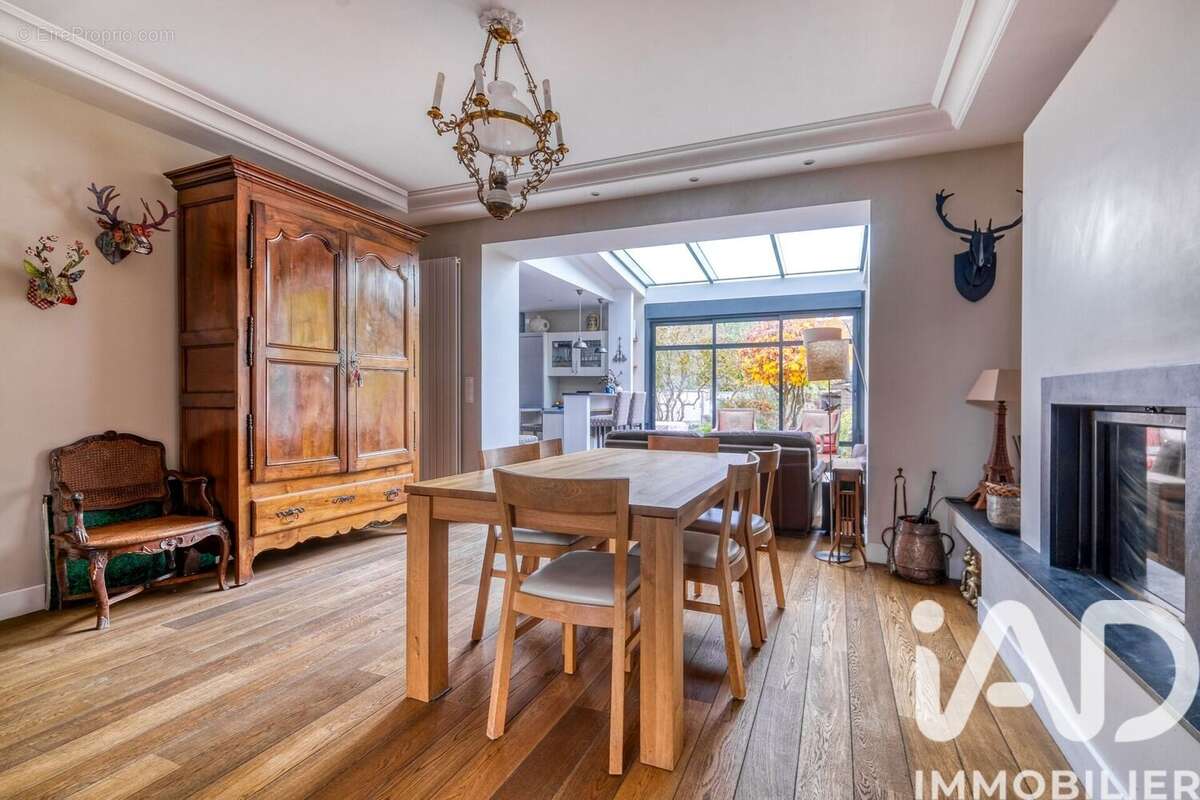 Photo 2 - Maison à MEAUX