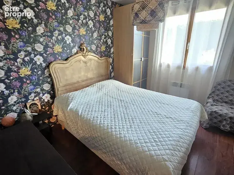 Maison 126 m² à Montrond-Les-Bains  - photo 8
