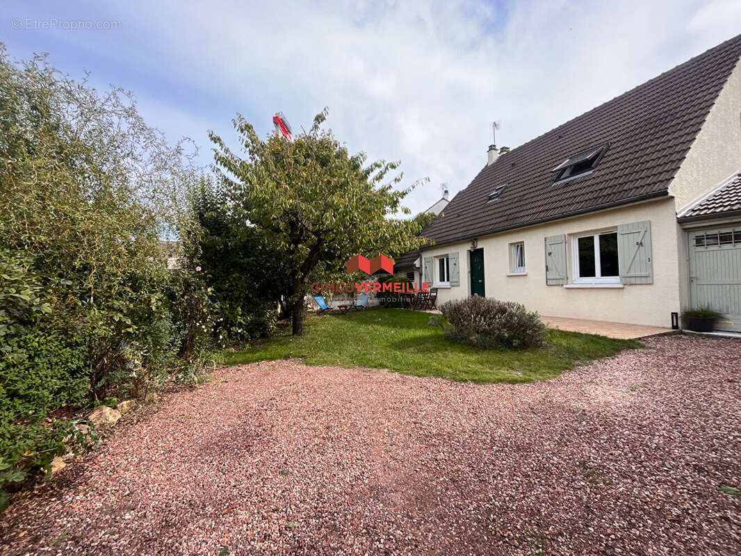 Maison à MONTESSON