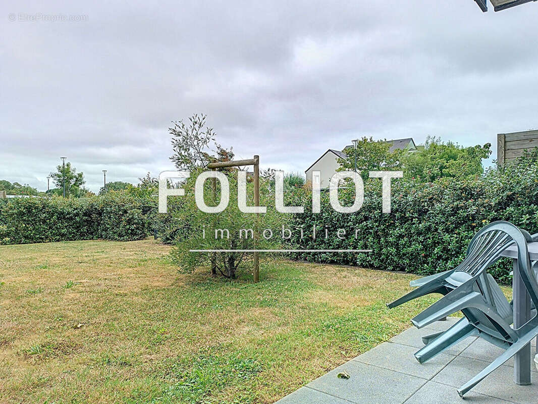 Appartement à COURSEULLES-SUR-MER