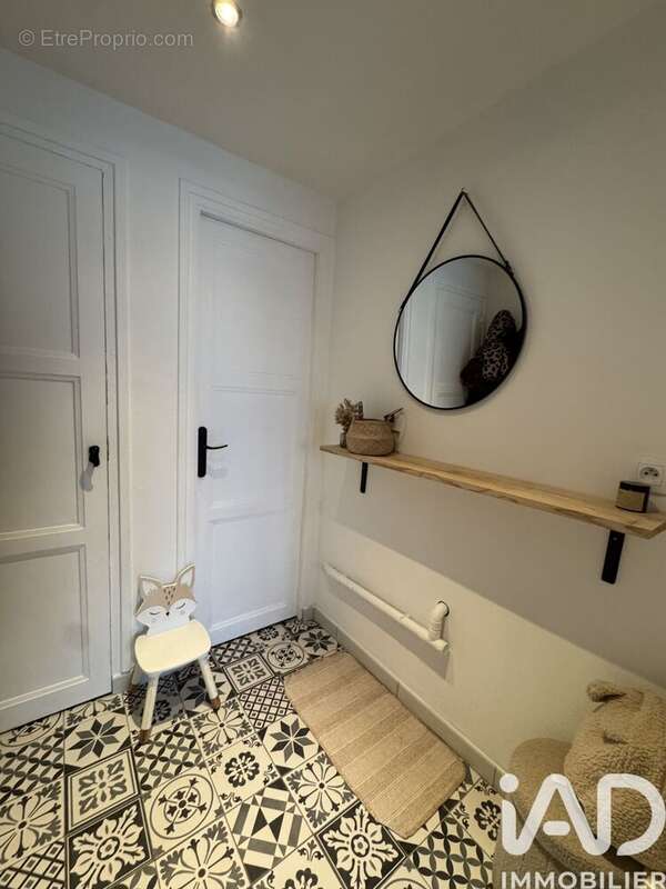 Photo 7 - Appartement à TROYES