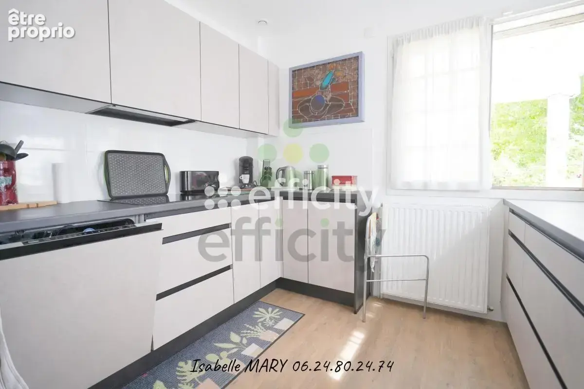 Maison 5 pièces 179 m² à vendre à Fresnes (94260) - photo 4