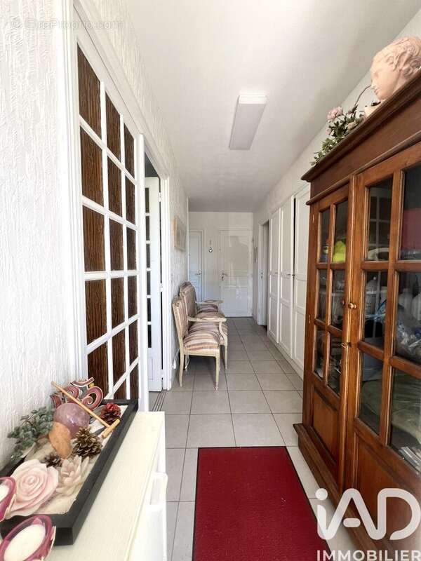Photo 6 - Maison à AYTRE