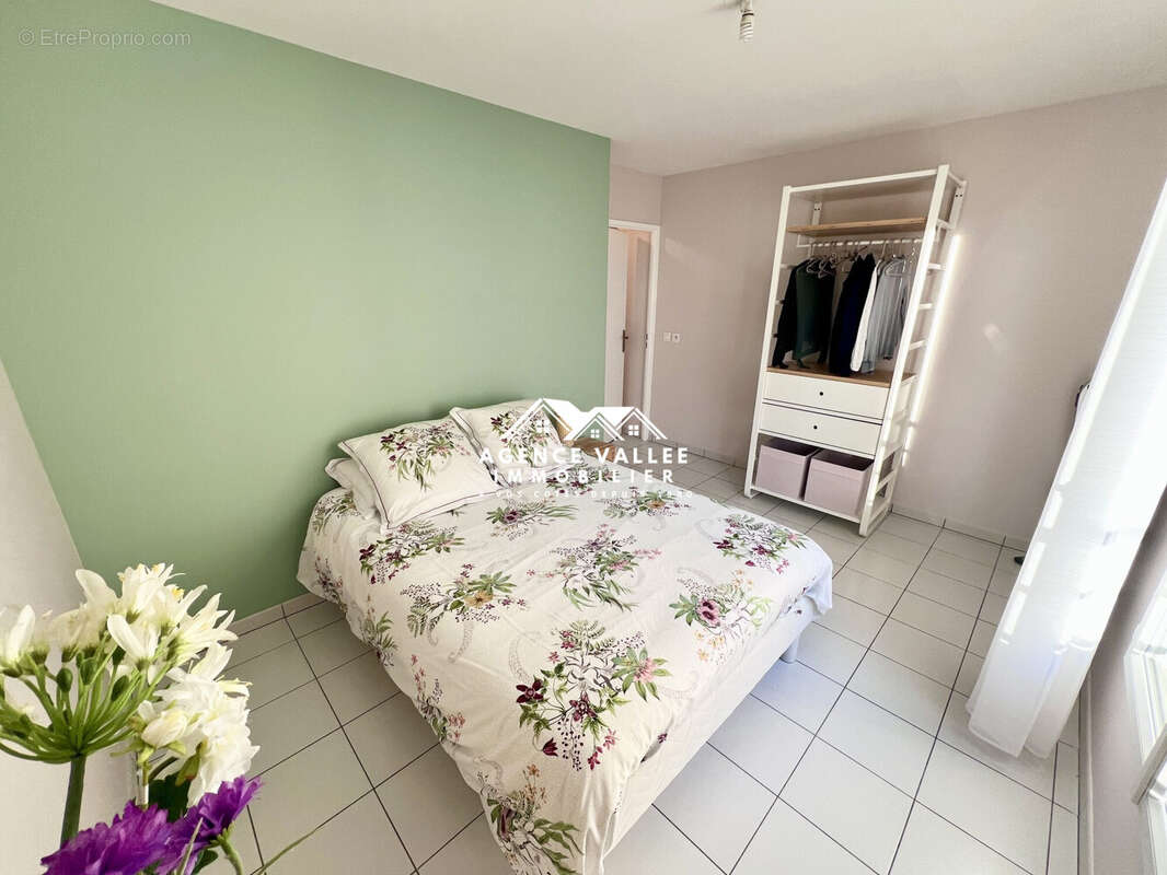 Appartement à CORBEIL-ESSONNES