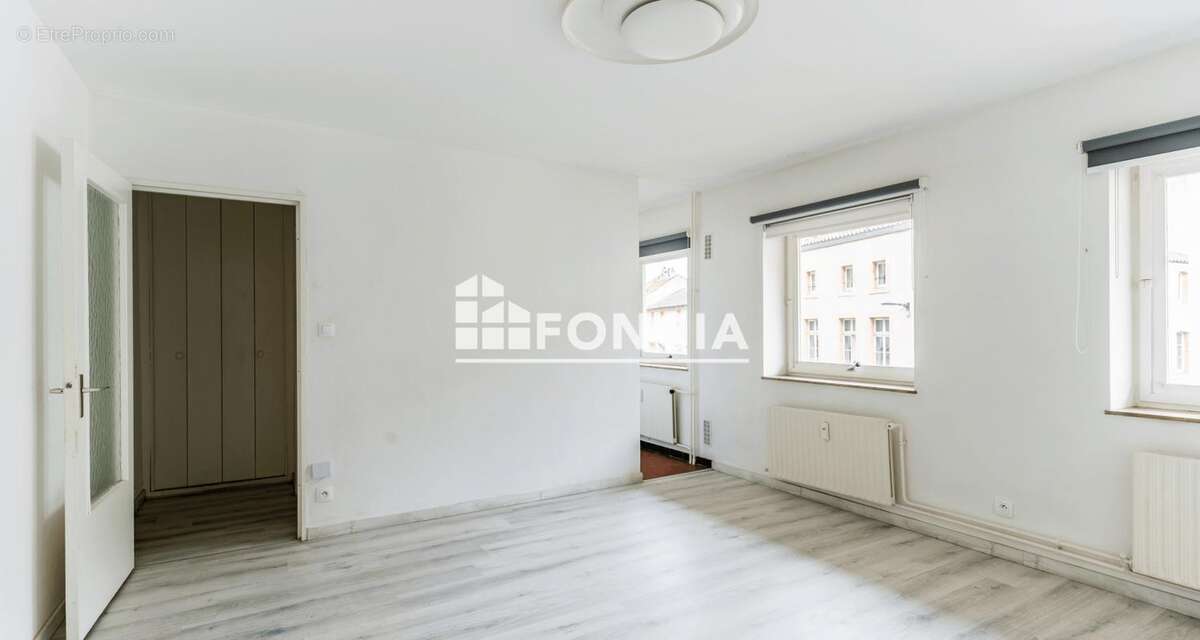 Studio centre ville - photo 4